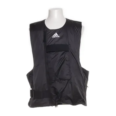 Ydervest (l) fra Adidas Polyester, Nylon