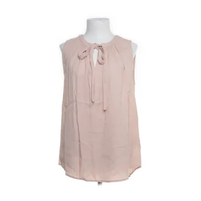 Top (Roze) van Cream Viscose