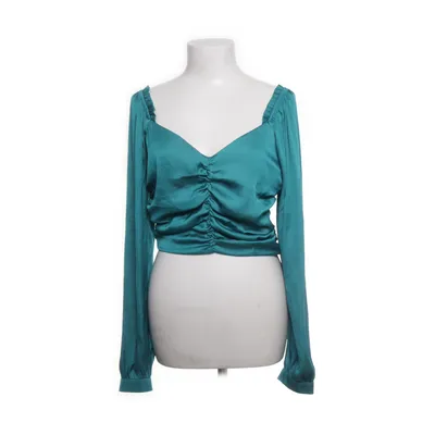 Crop top (Hvid) fra My Jewellery