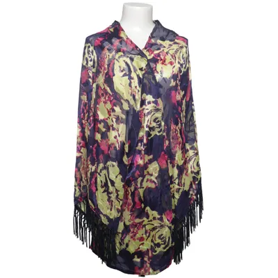 Kimono (Blå, Flerfärgad) från Reverse Polyester