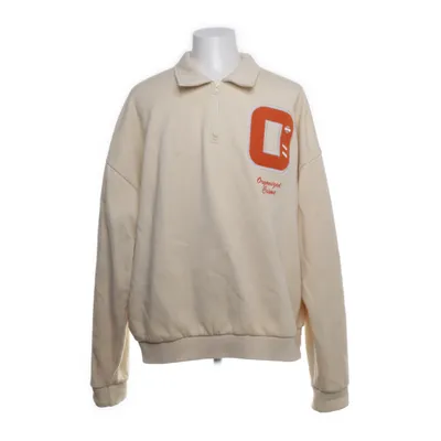 Collegetröja (Beige) från Lfdy