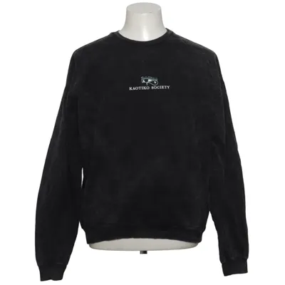 Sweatshirt (Gris) de Kaotiko Coton