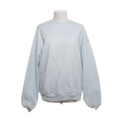 Sweatshirt (Blue) from DSGN Cotton