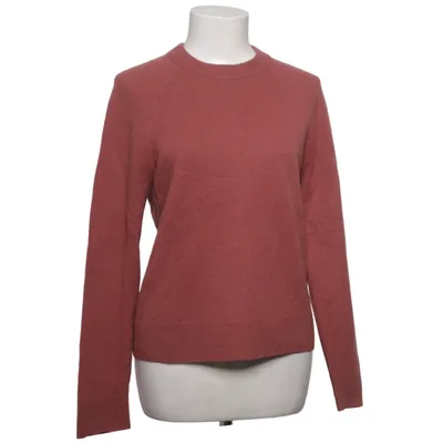 Sweater (Pink) from Samsøe & Samsøe Cashmere
