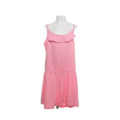 Dress (Pink) from Y.F.K