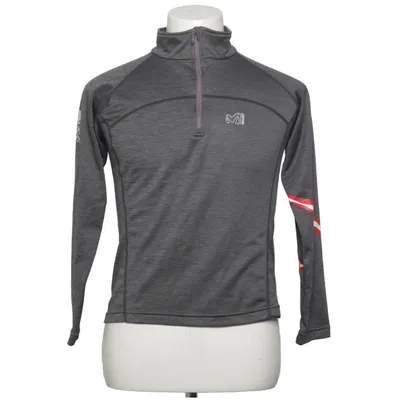 Maillot de sport (Gris, Rouge) de Millet Polyester