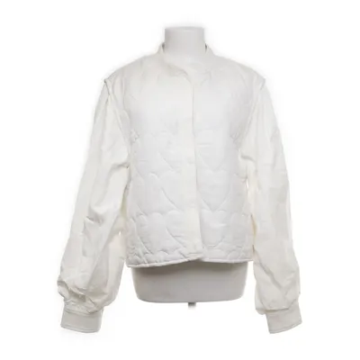 Jack (Wit) van Fabienne Chapot Organisch katoen, Linnen, Polyester, Viscose