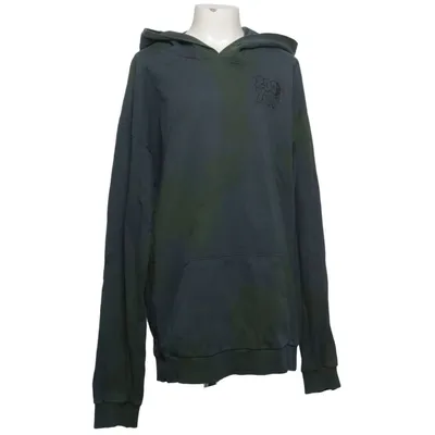 Sweat à capuche (Vert, Bleu, Multicolore) de Zoo York Coton