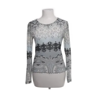 Topp (Blå, Vit, Flerfärgad) från Olsen Polyester