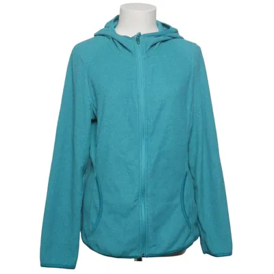 Huvtröja (Blå) från Active by Tchibo Polyester