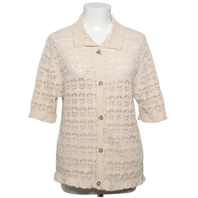 Kofta (Beige) från Gina Benotti Bomull, Polyester