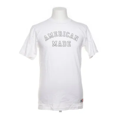 T-shirt (Vit) från American Giant