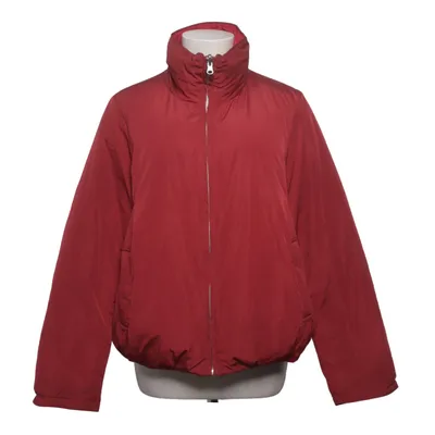 Vändbar jacka (Röd) från Best Secret Polyester