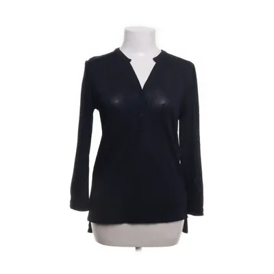 Blouse (Blauw) van Filippa K Polyamide, Viscose