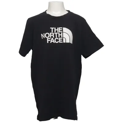 T-shirt (Noir) de The North Face Coton