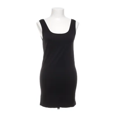 Tank Top (Black) from Seamless Elastane, Polyamide