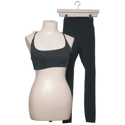 Trainingsset (Groen) van Exercere Elastaan, Polyamide