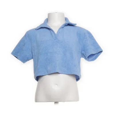 Haut (Bleu) de Frizzle by Bel&Bo Coton, Polyester