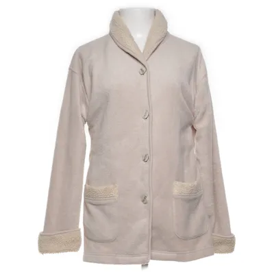 Jacka (Beige) från Tulchan Akryl, Polyester