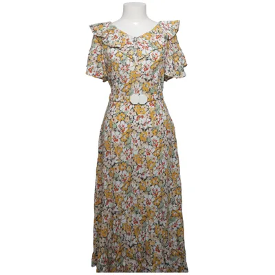 Kjole (The Lovey-Dovey Dress) fra Emmy Viscose