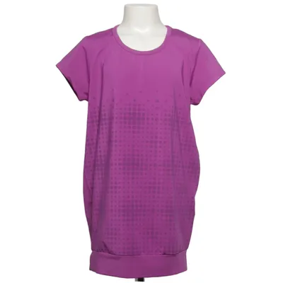 Robe (Violet) de Phelix Sports Élasthane, Polyester