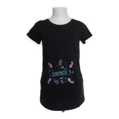 Vente top (Sort, Flerfarvet) fra Spreadshirt Bomuld