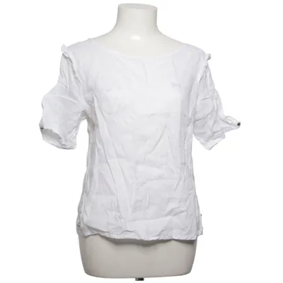 Top (White) from Lucky Linen