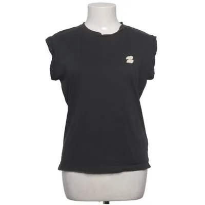 Topp (Svart) från By-Bar Amsterdam Ekologisk bomull