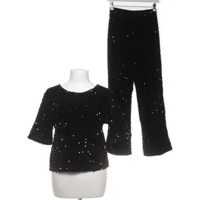 Set (PCKAM SS TOP BC) från Pieces Återvunnen polyester