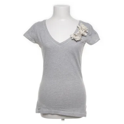 T-shirt (Grå) från Hollister Bomull