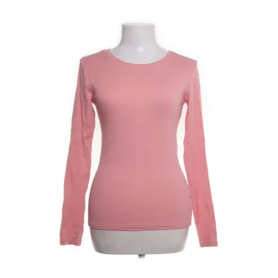 Lange mouwen shirt (Roze) van FSBN Sister