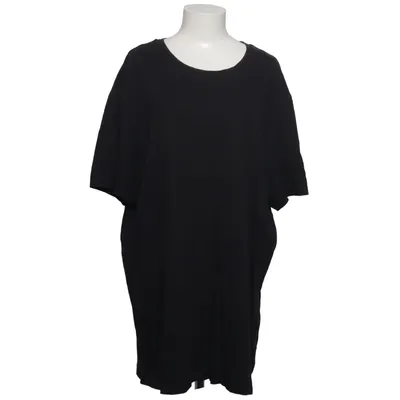 T-shirt (Black) from ASOS Organic cotton