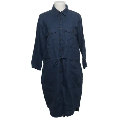 Shirt dress (Beck Dress) from Second Female Linen