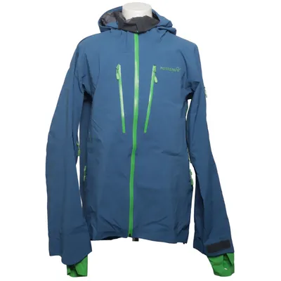 Manteau de ski (Lofoten Gore-Tex Pro) de Norrøna Élasthane, Gore-tex, Polyamide