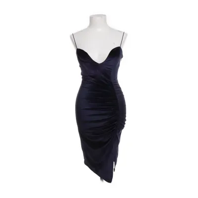 Cocktail dress (Purple) from NLY One Elastane, Polyester