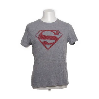 T-shirt (Grå) från Superman