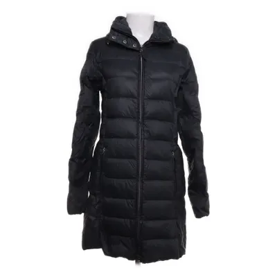 Dunfrakke (Sort) fra Signal Dun, Nylon