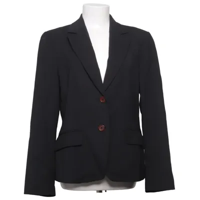 Kavaj (Svart) från Raffaello Rossi Elastan, Ull