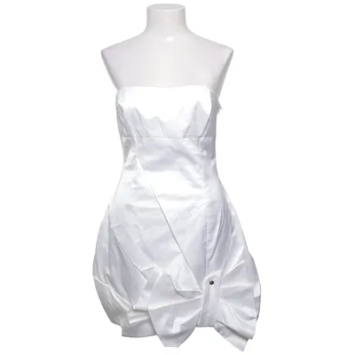 Cocktailklänning (DJ090/SS10) från Karen Millen Acetat, Bomull, Elastan, Polyester