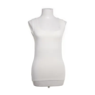 Linne (Vit) från Zara W&B Collection