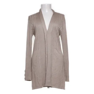 Cardigan (Beige) from Freequent Polyamide, Viscose