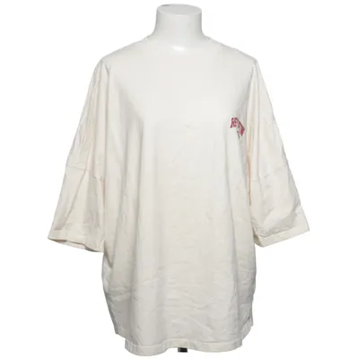 T-shirt (White) from Review Cotton