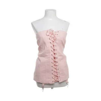 Corset (Pink) from Corset Story