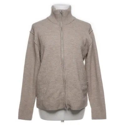 Kofta (Mattias Zipped Turtleneck) från Weekday Elastan, Polyester, Ull