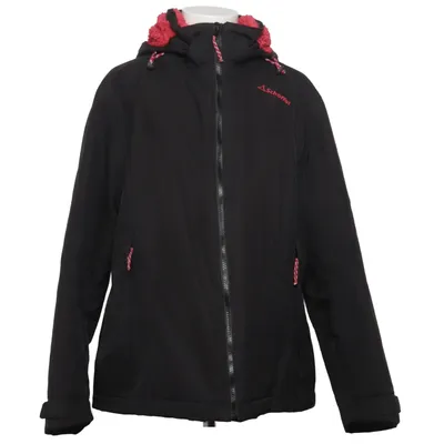 Veste polaire (Noir, Rouge) de Schöffel