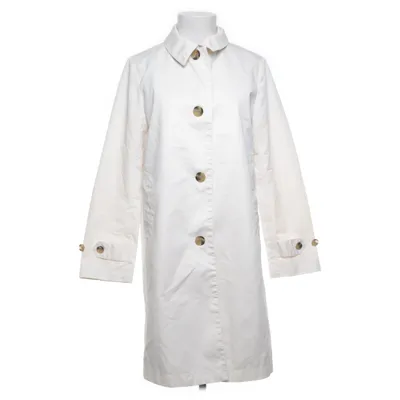 Kappa (Beige) från Muji Bomull, Polyester