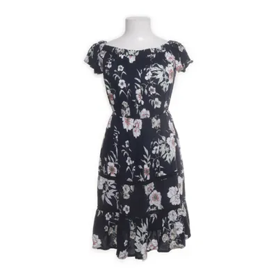 Klänning (Blå, Flerfärgad) från Clockhouse by C&A