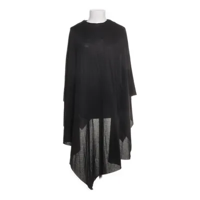 Poncho (Svart) från Uoozee