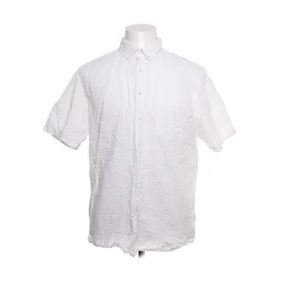 Shirt (Wit) van Eterna Katoen