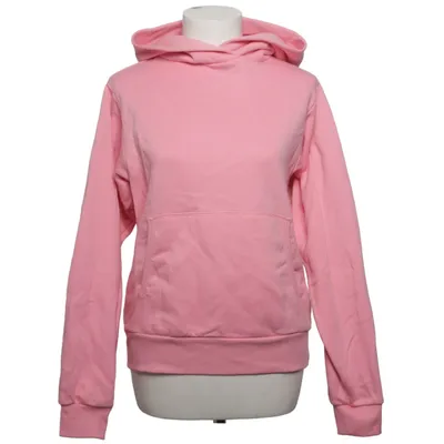 Hoodie (Monogram) from Rodebjer Modal, Organic cotton, Recycled polyester